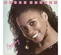 Rosie Gaines Caring (CD) Album