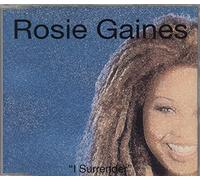 Gaines, Rosie - Surrender [CD 1]