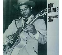 GAINES, ROY - GAINELINING