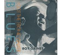 Gaines, Roy - I Got The T-Bone Walker Blues (2 LP)