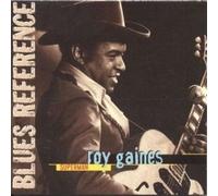 Gaines, Roy - Superman