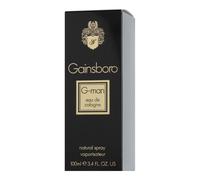 Gainsboro G-Man EDC 100 ml