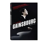 Gainsbourg: A Heroic Life