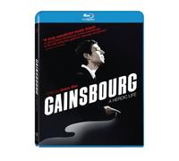 Gainsbourg: A Heroic Life