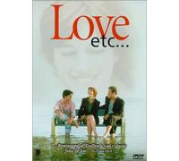 Gainsbourg/Attal/Berling/de Mo - Love etc.