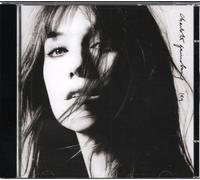 Charlotte Gainsbourg IRM (CD) Album