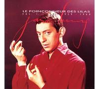Gainsbourg Complete Vol. 1 [195