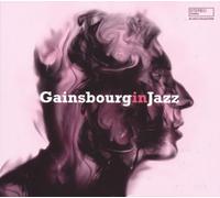 Gainsbourg In Jazz