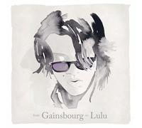 Gainsbourg, Lulu - From Gainsbourg To Lulu