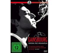Gainsbourg - Popstar, Poet, Provokateur