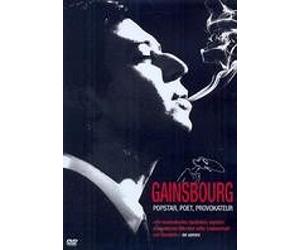 Gainsbourg - Popstar, Poet, Provokateur