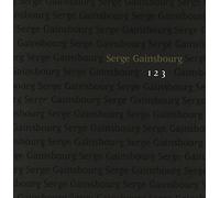 Gainsbourg,Serge & Goraguer,Alain et Son Orchestre 1 2 3 (CD)