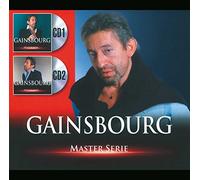 GAINSBOURG, SERGE - 2CD ORIGINAUX