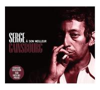 GainsbourgSerge - A Son Meilleur