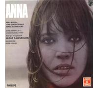 Gainsbourg,Serge - Anna