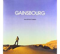 Gainsbourg,Serge - Aux Armes et Caetera