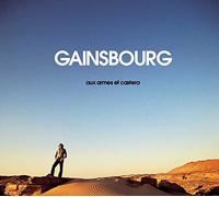 Gainsbourg,Serge - Aux Armes et Caetera