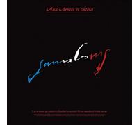 Gainsbourg, Serge - Aux Armes Et Caetera