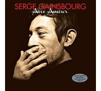 Gainsbourg Serge - Avec Amour