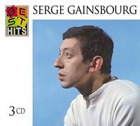 Gainsbourg, Serge - Best Hits