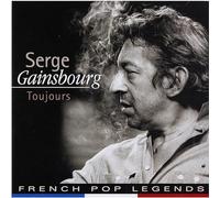 Gainsbourg, Serge - Blaricum Toujours