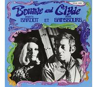 Gainsbourg, Serge - Bonnie & Clyde