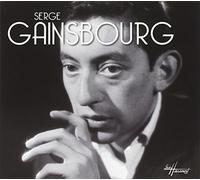 GAINSBOURG, SERGE - CHANSONS FRANCAISES