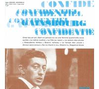 Gainsbourg,Serge - Confidentiel