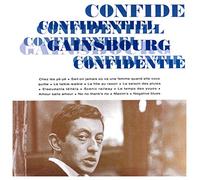 Gainsbourg, Serge - Confidentiel