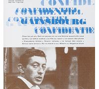 Gainsbourg, Serge - Confidentiel