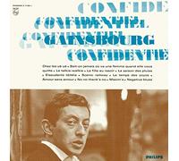 Gainsbourg, Serge - Confidentiel
