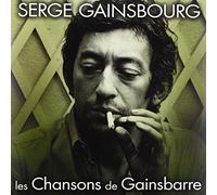 Les Chansons De Gainsbarre (1 Vinile) - Serge Gainsbourg (Vinile)