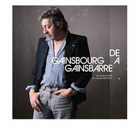 De gainsbourg a gainsbarre