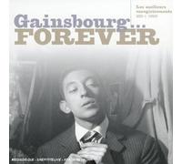 Gainsbourg, Serge - Deluxe Sound & Vision: Serge Gainsbourg (3 CD)