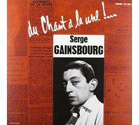 Gainsbourg, Serge - Du Chant A La Une (25cm)