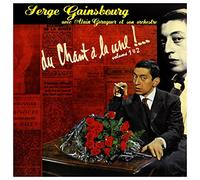 Gainsbourg Serge - Du Chant A La Une! Vol. 1&2