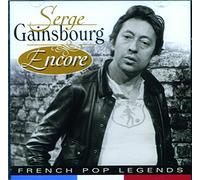 Gainsbourg, Serge - Encore