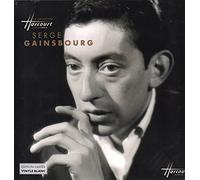 Gainsbourg Serge - Harcourt Collection (White Edt.)