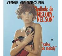 Gainsbourg Serge - Histoire De Melodie Nelson (7")