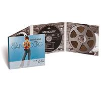 Audio Cd Serge Gainsbourg - Histoire De Melody Nelson - 40th Anniversary (2 Cd+D