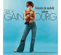 Gainsbourg, Serge - Histoire De Melody Nelson (2 LP)