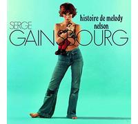 Serge Gainsbourg - Histoire De Melody Nelson - Vinile