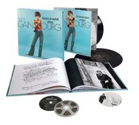 Gainsbourg Serge - Histoire De Melody Nelson (5 CD)