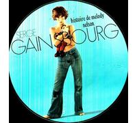 Gainsbourg, Serge - Histoire De Melody Nelson (Picture Disc)