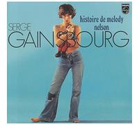 Gainsbourg, Serge - Histoire de Melody(Papersl