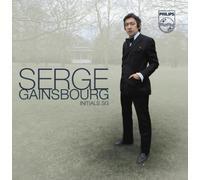 Gainsbourg, Serge - Initial Sg