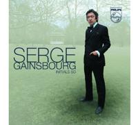 Gainsbourg, Serge - Initial Sg