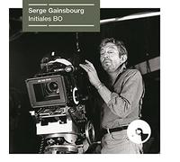 Gainsbourg Serge - Initiales B.O. (Box 5 Lp Limited Edt.)
