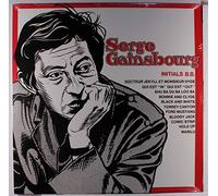Gainsbourg, Serge - Initials B.B.