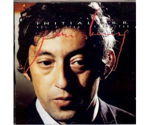 Gainsbourg,Serge - Initials B.B.Vol.4